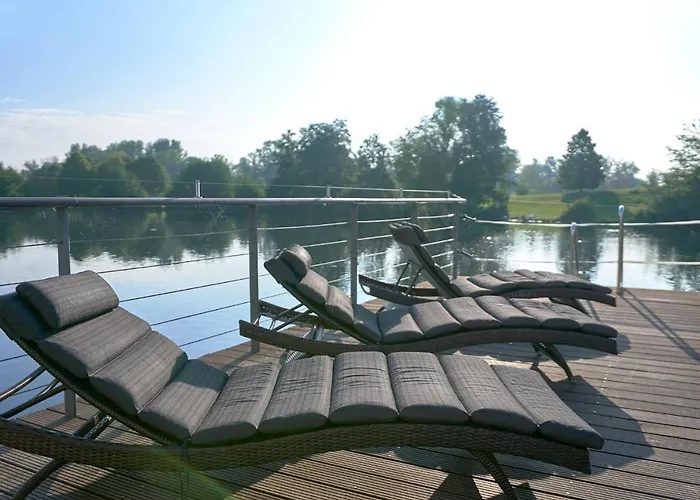 希尔lago餐厅&酒店 乌尔姆