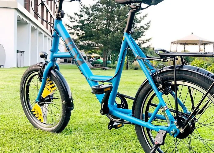 & Restaurant Am Hotel 4*