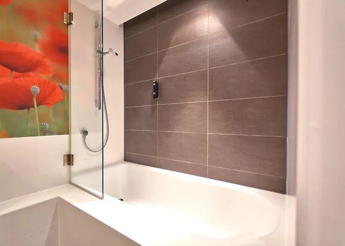 Готель & Restaurant Am 4*