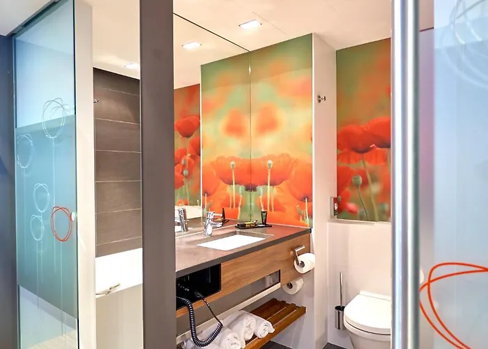 Готель & Restaurant Am Ульм