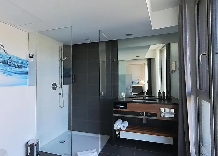 & Restaurant Am 4* Ульм