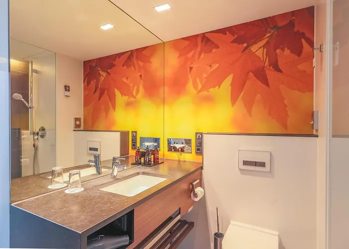 Готель & Restaurant Am