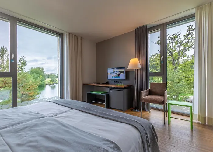 希尔lago餐厅&酒店 4*