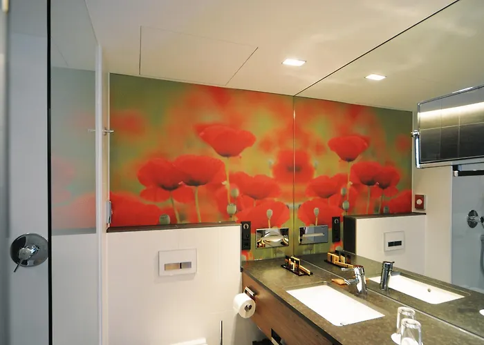 酒店 希尔lago餐厅&酒店