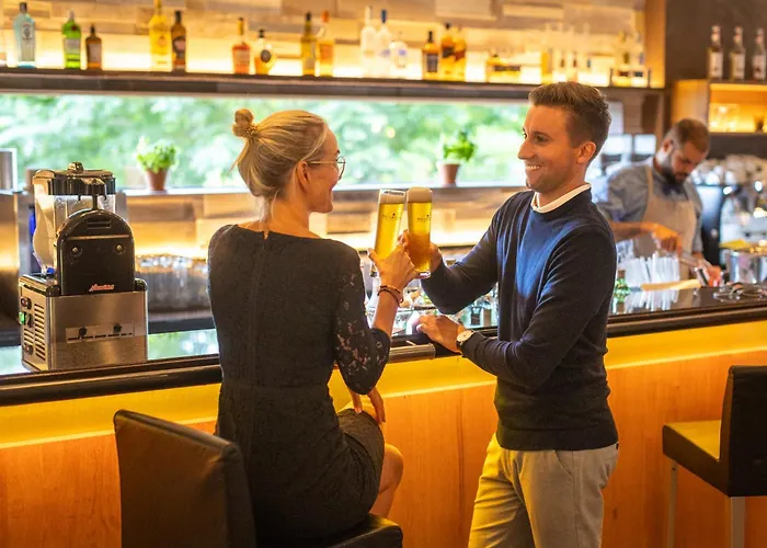 希尔lago餐厅&酒店