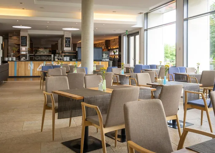 希尔lago餐厅&酒店 酒店