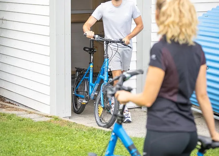 Готель & Restaurant Am