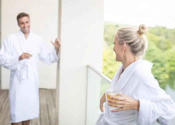 希尔lago餐厅&酒店 酒店 4*