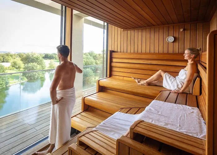 Готель & Restaurant Am 4*