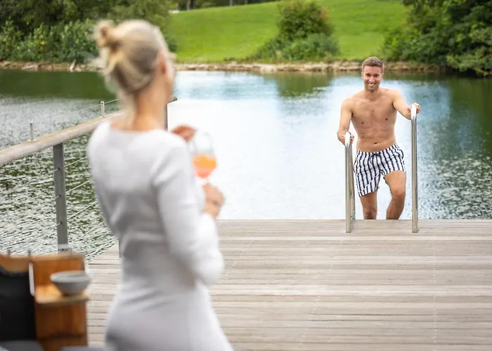 希尔lago餐厅&酒店 乌尔姆