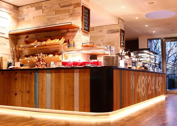 希尔lago餐厅&酒店