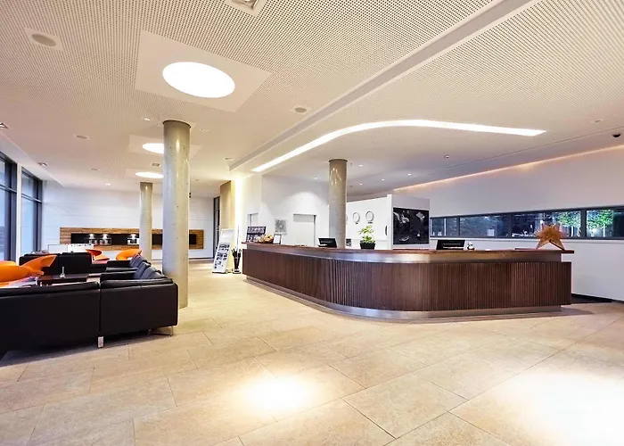 & Restaurant Am Hotel Ulm