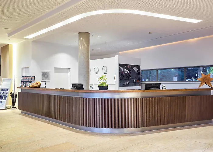 希尔lago餐厅&酒店 酒店 乌尔姆