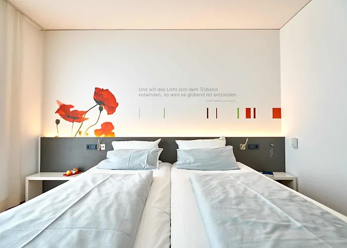 Готель & Restaurant Am 4*