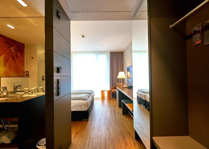 希尔lago餐厅&酒店