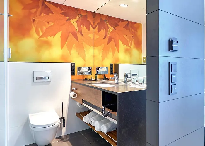 Готель & Restaurant Am 4*