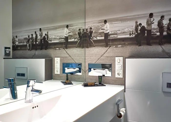 & Restaurant Am 4* Ульм