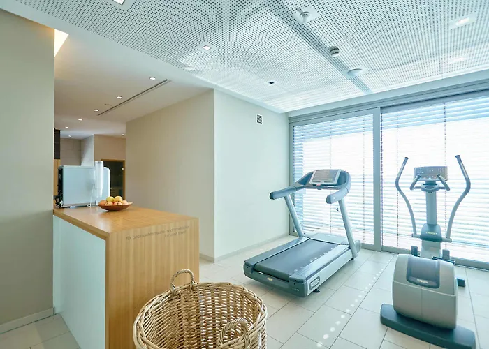 Готель & Restaurant Am Ульм