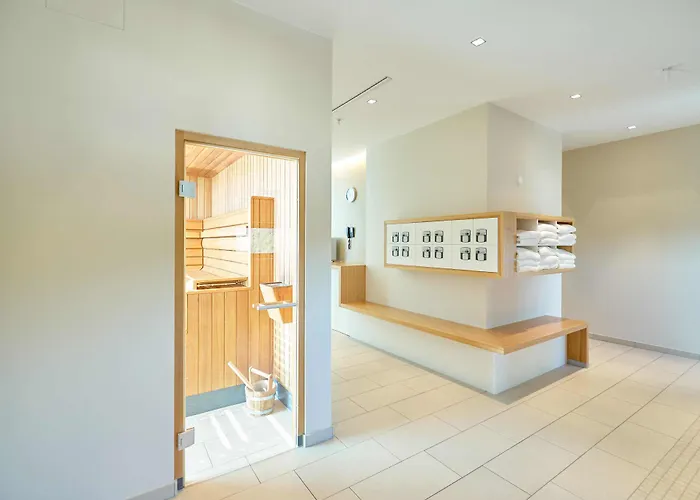 Готель & Restaurant Am 4*