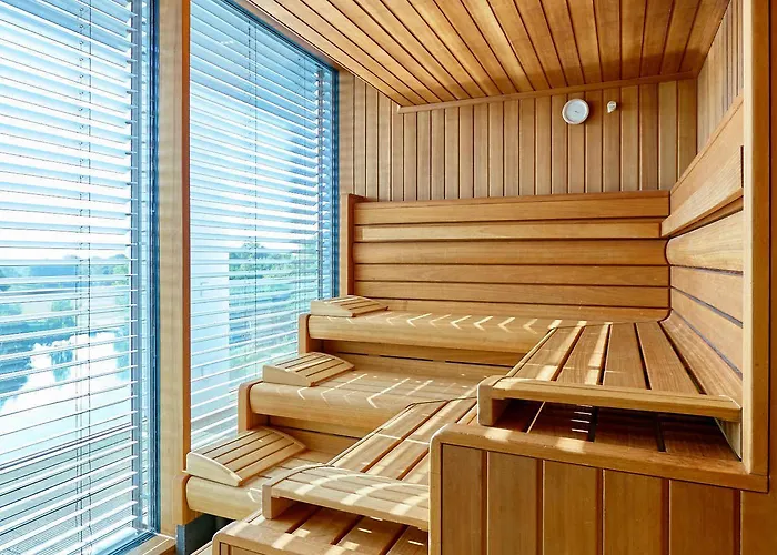 希尔lago餐厅&酒店 4*