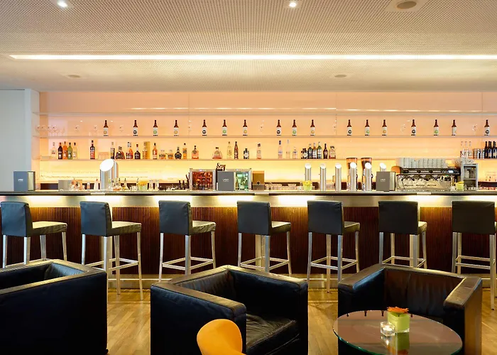 Готель & Restaurant Am