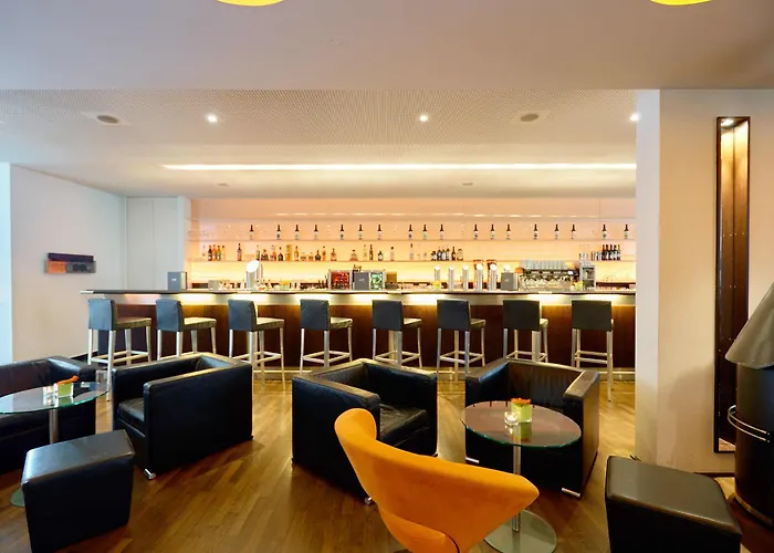 希尔lago餐厅&酒店 酒店 4*