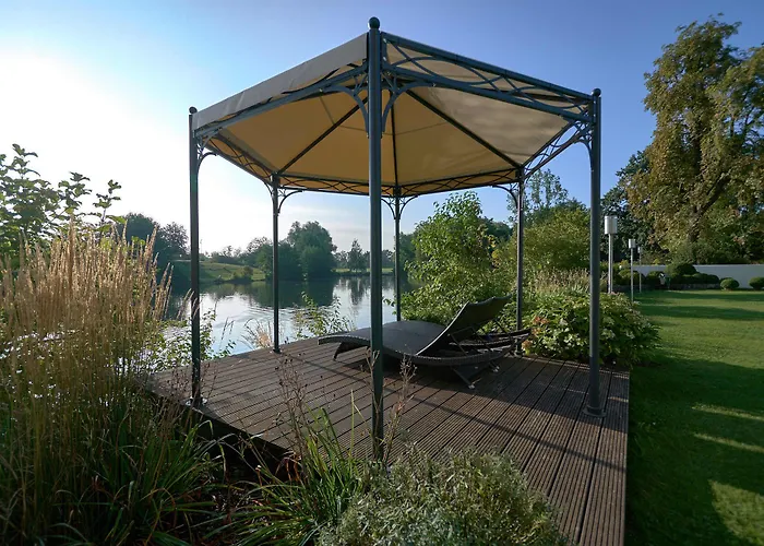 & Restaurant Am Ульм