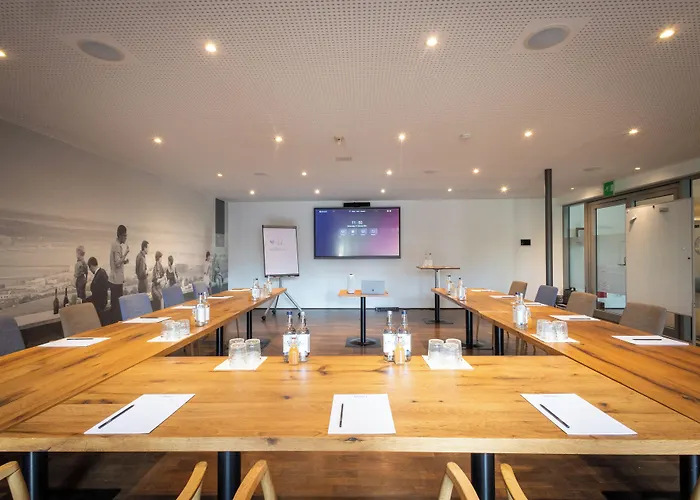 希尔lago餐厅&酒店 酒店