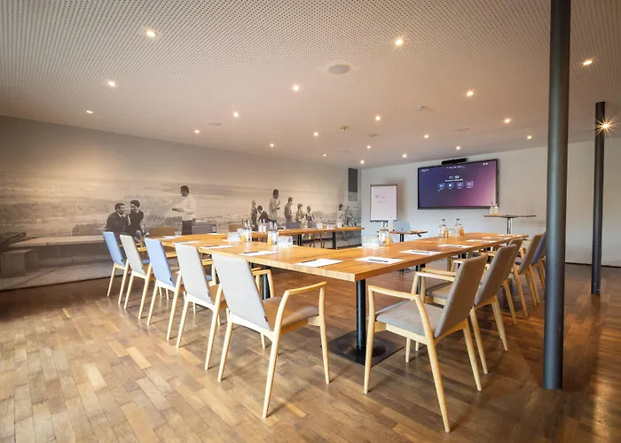 & Restaurant Am Ульм