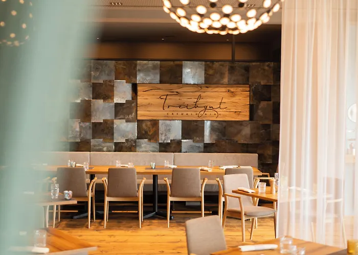 & Restaurant Am Ульм