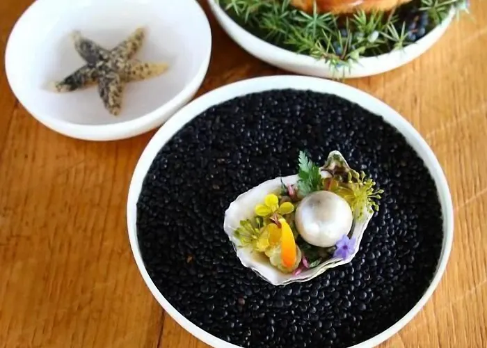 & Restaurant Am Готель 4*