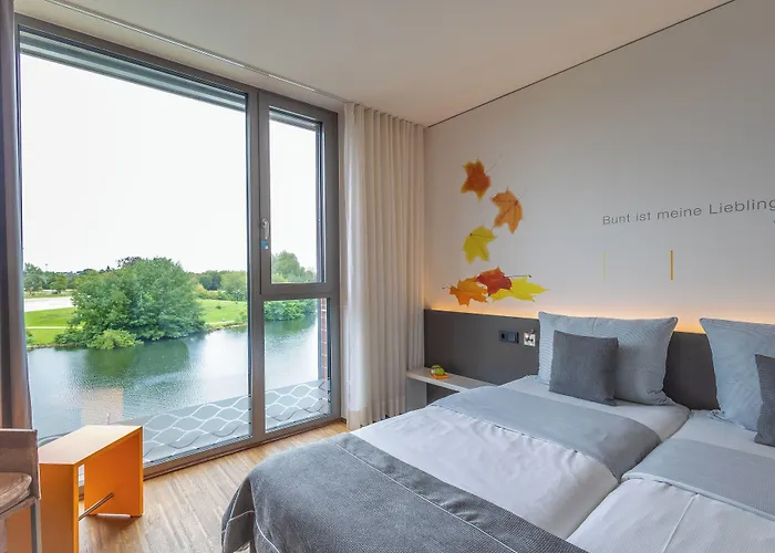 Готель & Restaurant Am 4*