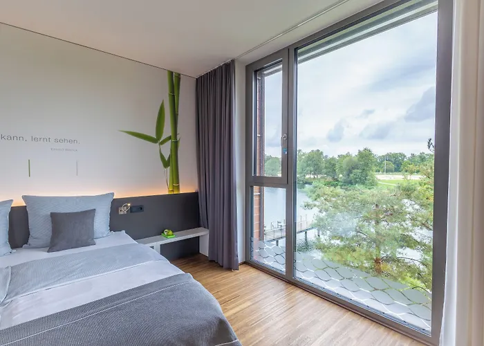 希尔lago餐厅&酒店 酒店 4*