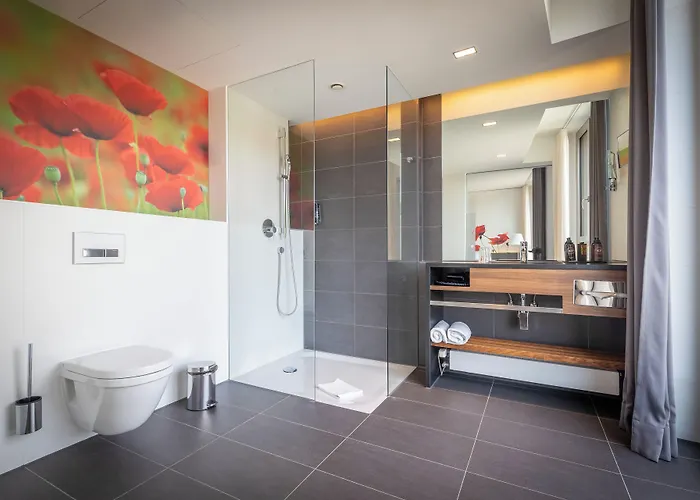 希尔lago餐厅&酒店 酒店