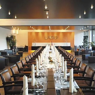 & Restaurant Am 4*