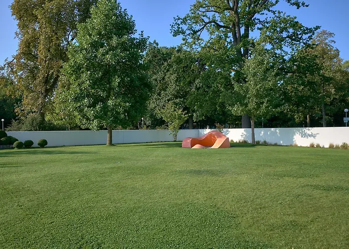 希尔lago餐厅&酒店 乌尔姆