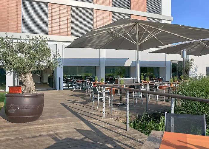 & Restaurant Am 4* Ульм