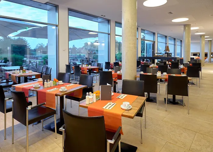 希尔lago餐厅&酒店 酒店 4*