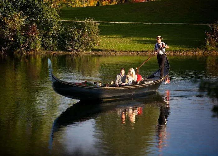 & Restaurant Am Ульм