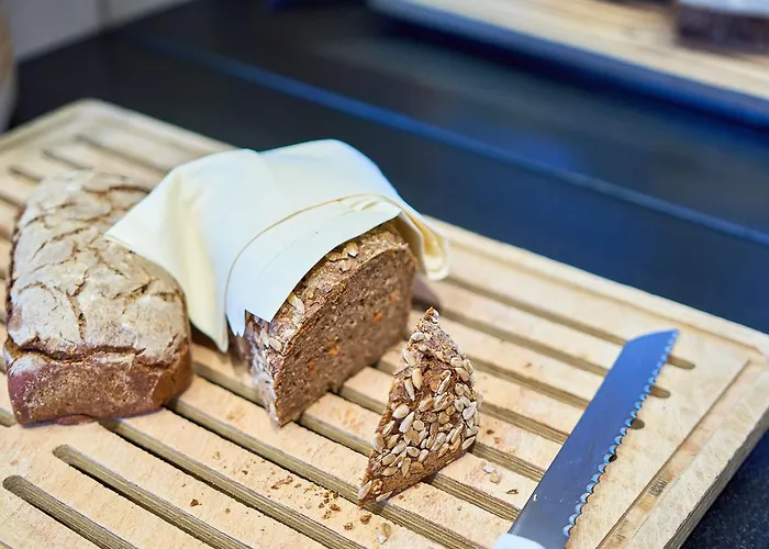 & Restaurant Am 4* Ульм